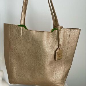 Ralph Lauren handbag